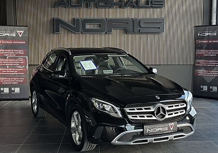 Mercedes-Benz GLA 200 GLA *AHK LED NAVI DAB PDC SITZHEIZUNG*