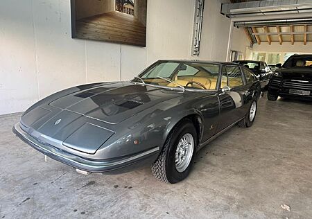 Maserati Indy 4700