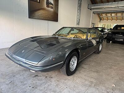 Maserati Indy 4700
