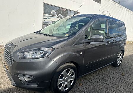 Ford Tourneo Courier Trend 1 Hand