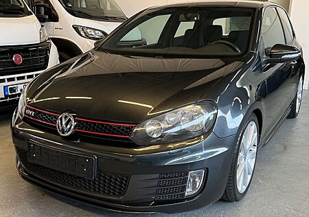 VW Golf Volkswagen VI GTI 2.0 16V TSI