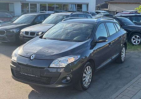 Renault Megane III GrandtourExpression*EURO5*TÜV*10.2026