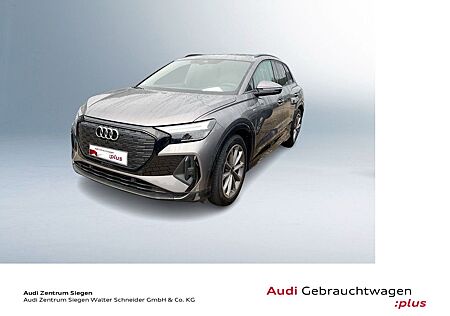 Audi Q4 e-tron 35 2 xS line Navi 20" PDC HuD VC SHZ O