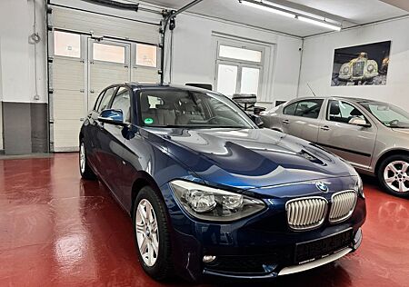 BMW 116 Limousine 5-trg. i