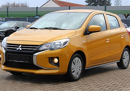 Mitsubishi Space Star 1.2 Select Klima