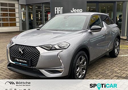 DS Automobiles DS3 Crossback Bastille APPLE/ANDROID/RFK/NAVI