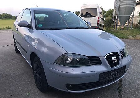 Seat Ibiza 1.4 16V