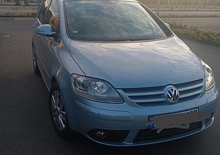 VW Golf Plus Volkswagen 1.4 TSI DSG Comfortline.