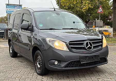 Mercedes-Benz Citan gebraucht kaufen Mercedes-Benz Citan 109 CDi Kombi Lang