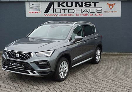 Seat Ateca Xperience 1,5 TSI 110 kw DSG"Navi,LED,AHK"