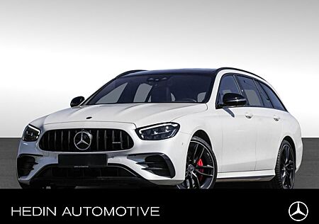 Mercedes-Benz E 53 AMG AMG E 53 T 4M+ NIGHT|DISTR|PANO|360°|