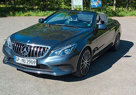 Mercedes-Benz E 200 Sport Edition Autom. Sport Edition