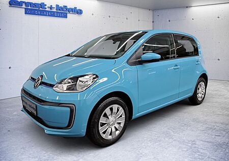 VW Up Volkswagen e- KLIMA RFK PDC Tempomat