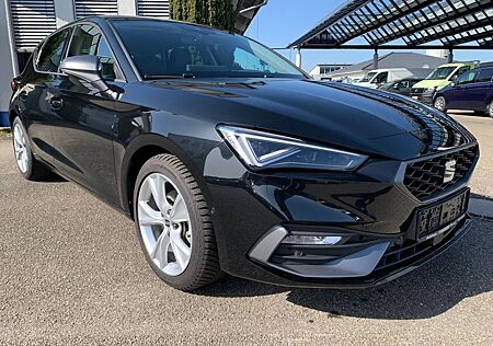 Seat Leon 2.0 TDI 110 kW FR
