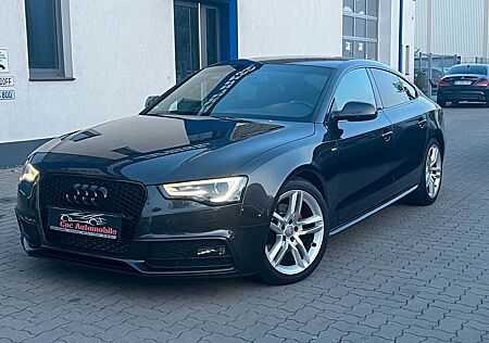 Audi A5 Sportback 1.8 TFSI
