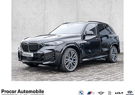 BMW X5 xDrive40d M Sport HUD PANO ACC AHK 360°KAM