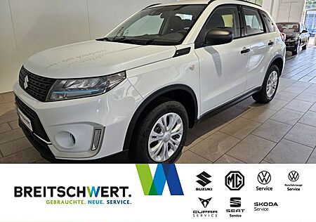 Suzuki Vitara 1.4 Hybrid Club LED ACC Klima DAB+ 5J Gar