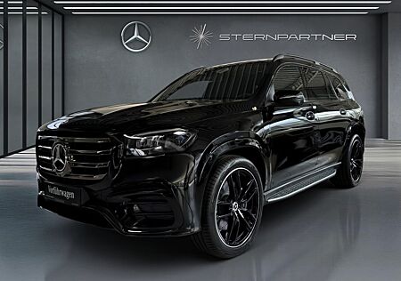 Mercedes-Benz GLS 450 d 4MATIC AMG+MBUX+Memory+Night+Ambiente
