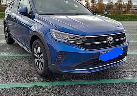 VW Taigo Volkswagen 1.0 TSI OPF MOVE MOVE