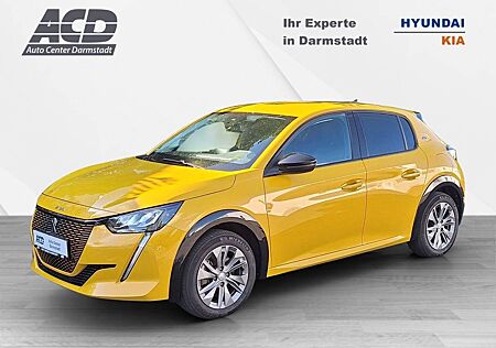 Peugeot 208 136 ALLURE *CARPLAY*LED*99% BATTERIE TEST*