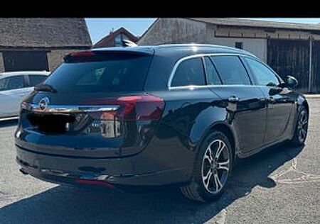 Opel Insignia Sports Tourer 2.0 CDTI Business E 1...