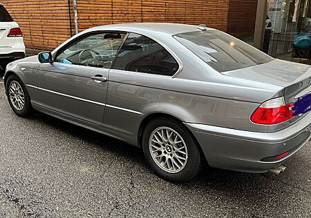 BMW 325Ci