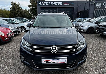 VW Tiguan Volkswagen Sport & Style BMT/PDC/Start&Stop