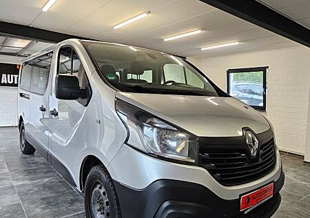 Renault Trafic gebraucht kaufen Renault Trafic III