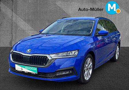 Skoda Octavia Combi Ambition 1.4 TSI iV DSG LED*LM*Sma