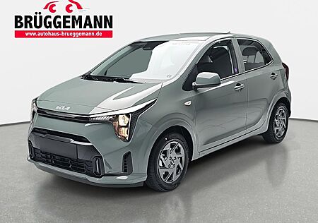 Kia Picanto 1.0 VISION MJ25 SITZH. NAVI KAMERA