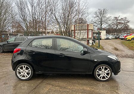 Mazda 2 Lim. 1.3 Independence