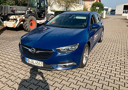 Opel Insignia B Sports Tourer Edition