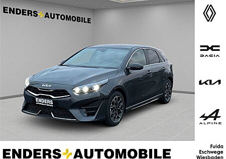 Kia Cee'd Ceed GT Line 5 1.5T 140 GTL
