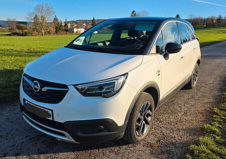 Opel Crossland X 1.2 Turbo 81kW 2020 Edition TOP!!!!!