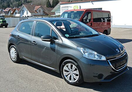 Peugeot 208 Active