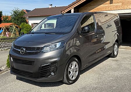 Opel Vivaro Cargo H1L2 177 PS AT Top Zustand