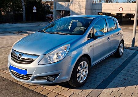 Opel Corsa 1.4 Twinport Edition