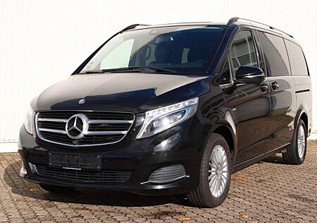 Mercedes-Benz V 220 CDI CDI AVANTG. EDITION LANG, AHK