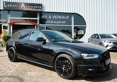 Audi A4 Avant S line Sportpaket / plus