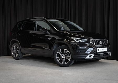 Seat Ateca Style / AHK schwenkbar / Kamera