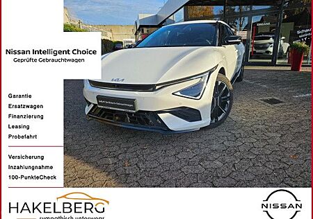 Kia EV6 Elektro 84 kWh GT Line 4WD, Wärmepumpe, Driv