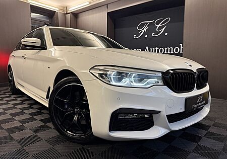 BMW 530 530xDrive Touring M Sport,AHK,PANO,360°,HuD,