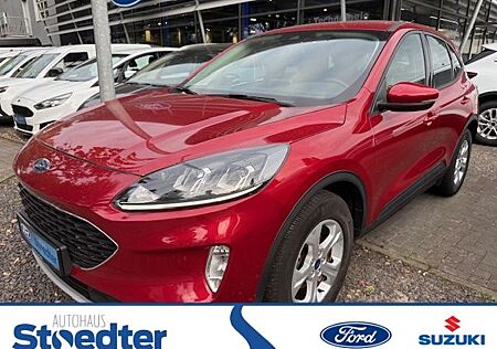 Ford Kuga Cool Connect 1.5 EcoBoost AHK-klappbar Navi