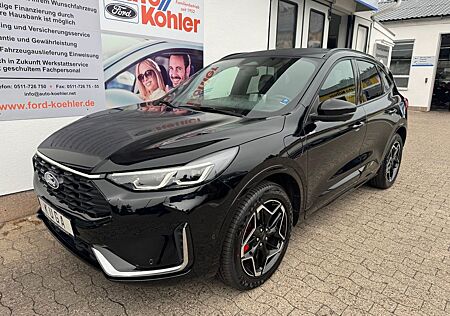 Ford Kuga Plug-in-Hybrid ST-Line X (neues Modell)