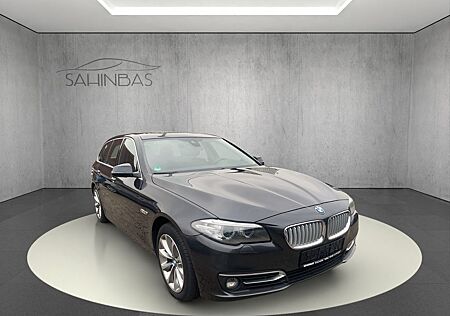 BMW 530d xDrive Modern Navi/Xenon/Pano/Tüv 6-2025