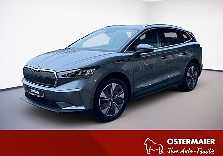 Skoda Enyaq 85 AHK.CLEVER.TRANSPORT.PANO