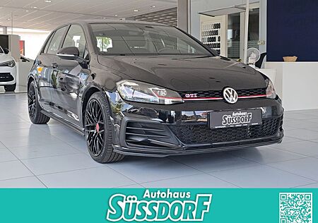 VW Golf Volkswagen VII GTI Performance DSG +ACC + SHZ + 8fach