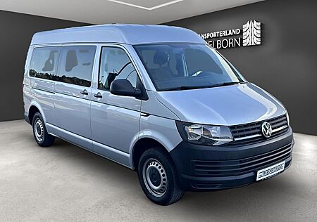 VW T6 Kombi Volkswagen 2.0 TDI MHD 6-Sitze+Klima+PDC+Sitzheiz.