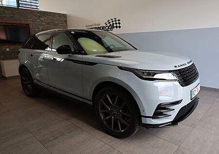 Land Rover Range Rover Velar PHEV SV-Dynamic HSE