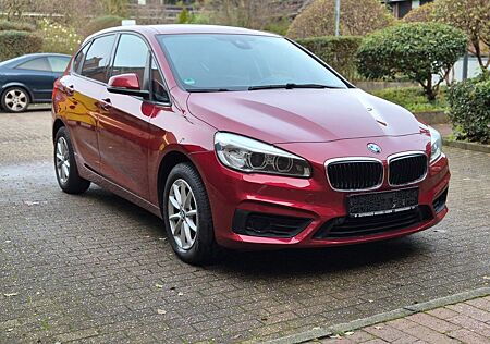 BMW 218i 218 Active Tourer *TÜV NEU*KLIMAAUTOMATIK